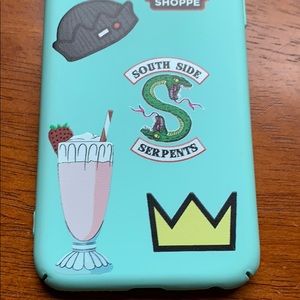 Accessories | Iphone 6 Riverdale Case | Poshmark